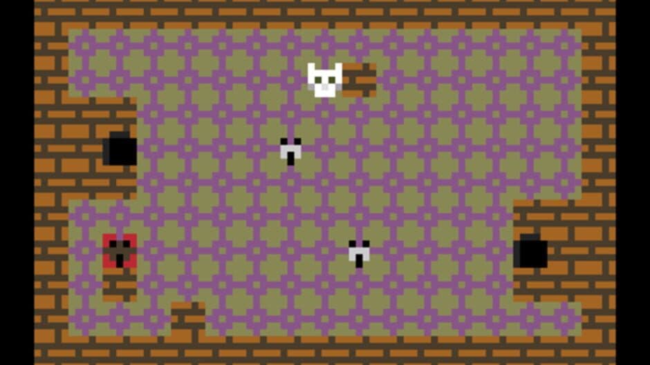 Скриншот 1 из Memories of Castlemouse