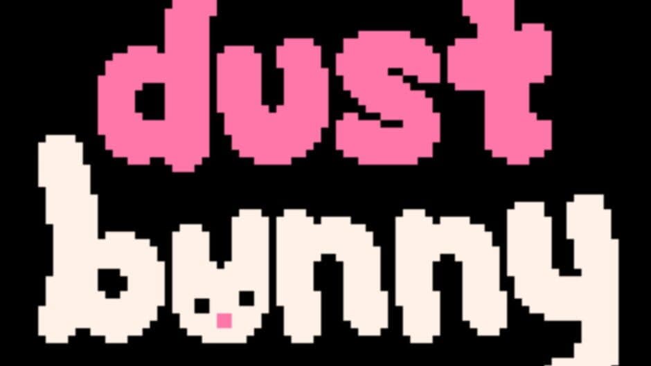 Скриншот 1 из Dust Bunny