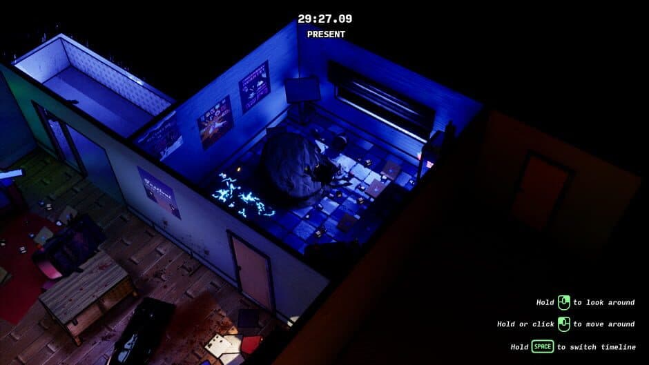 Скриншот 2 из Time Sensitive Investigation