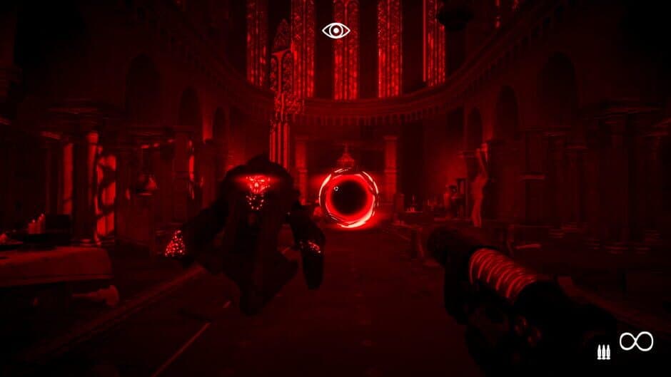 Скриншот 2 из Secret Seeker