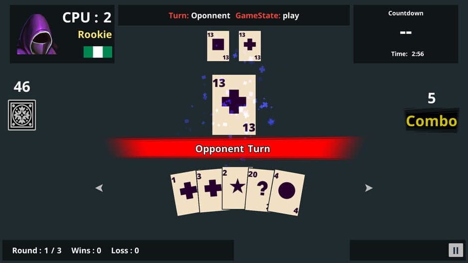 Скриншот 2 из Whotfire