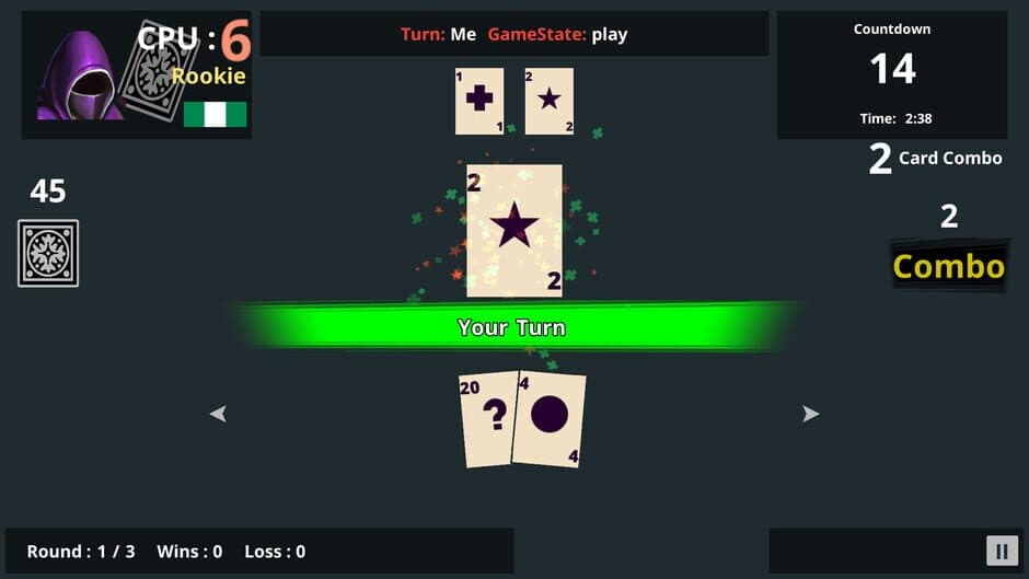 Скриншот 3 из Whotfire