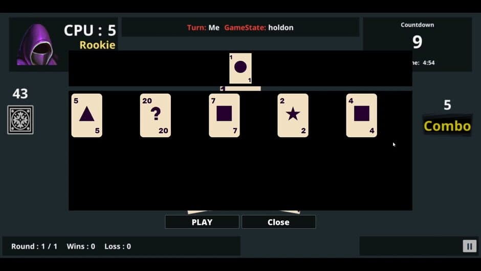 Скриншот 4 из Whotfire