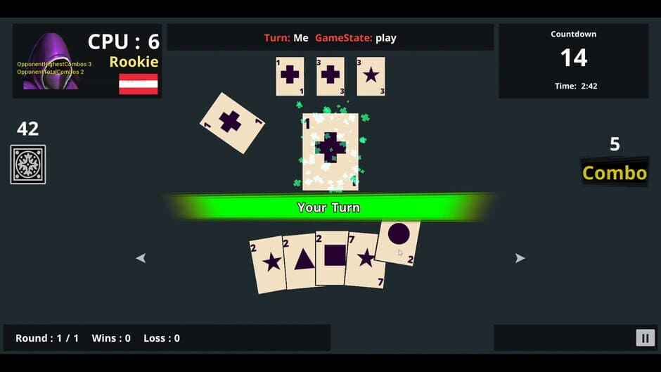 Скриншот 5 из Whotfire
