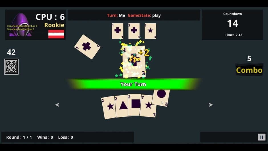 Скриншот 6 из Whotfire