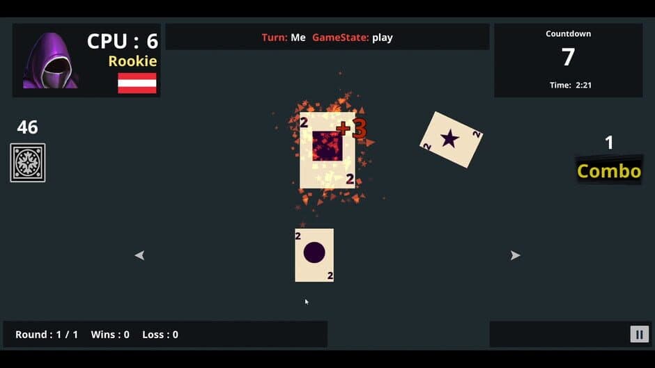 Скриншот 7 из Whotfire