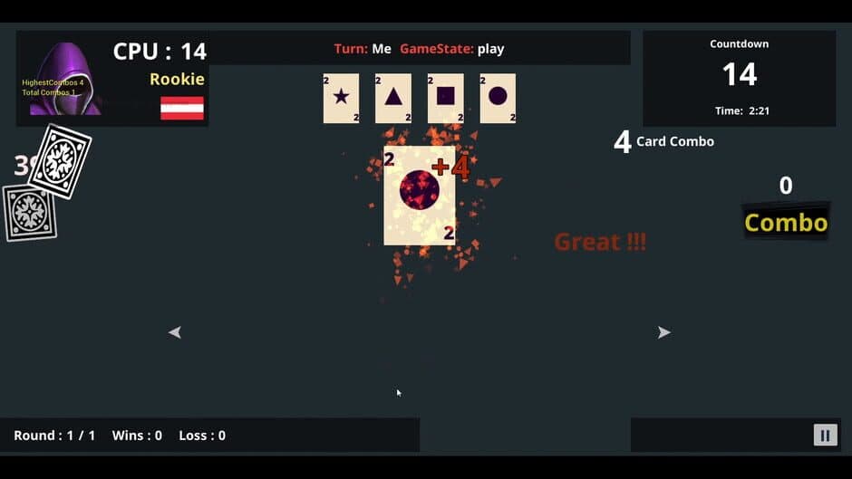Скриншот 8 из Whotfire