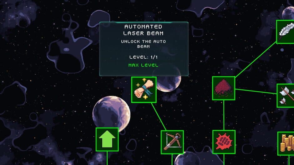Скриншот 7 из Void Miner