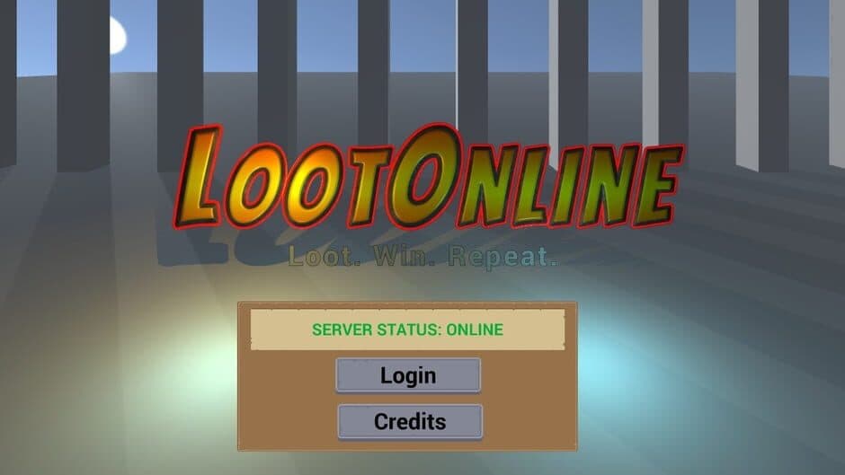 Скриншот 3 из LootOnline