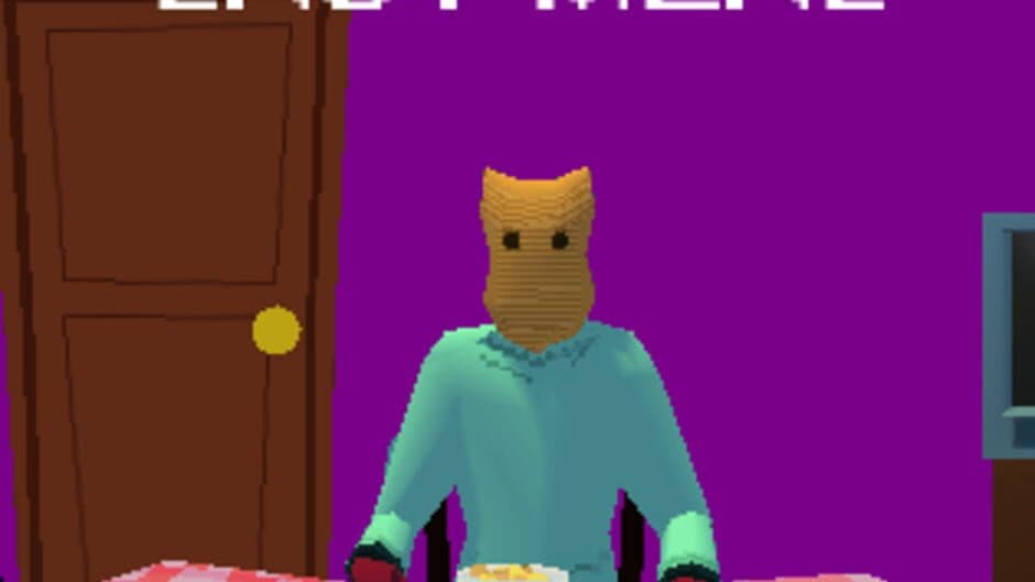 Скриншот 1 из Last Meal