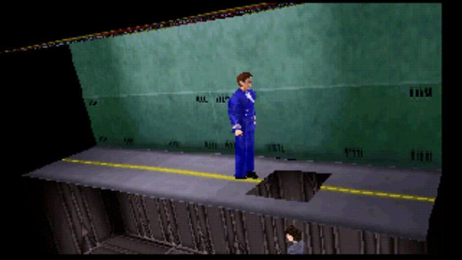Скриншот 4 из Septentrion: Out of the Blue