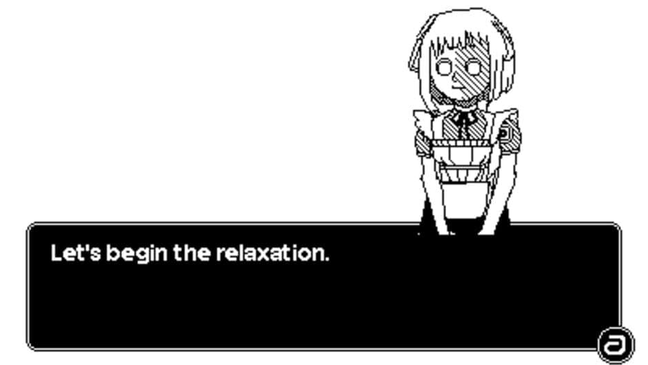 Скриншот 1 из Relaxe