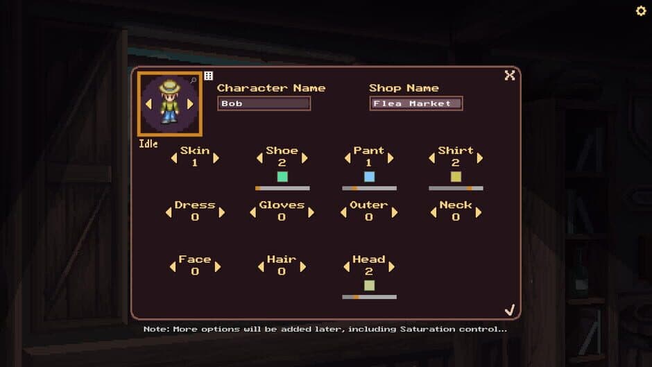 Скриншот 1 из Loot Shop Simulator