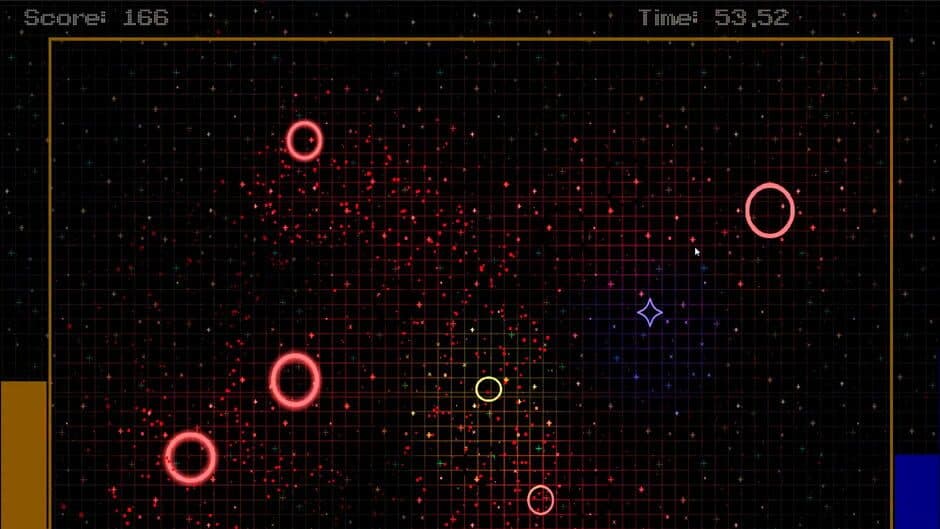 Скриншот 4 из Collisions: Cosmic Geometry