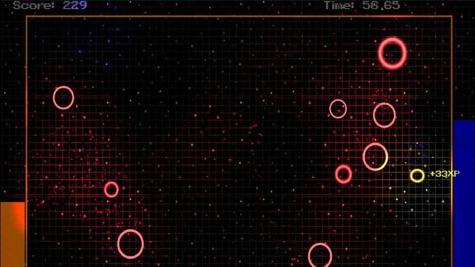 Скриншот 5 из Collisions: Cosmic Geometry