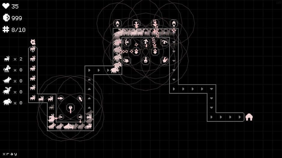 Скриншот 5 из Guardian Chicken