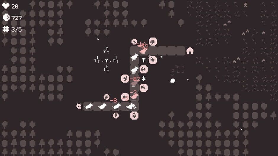 Скриншот 9 из Guardian Chicken