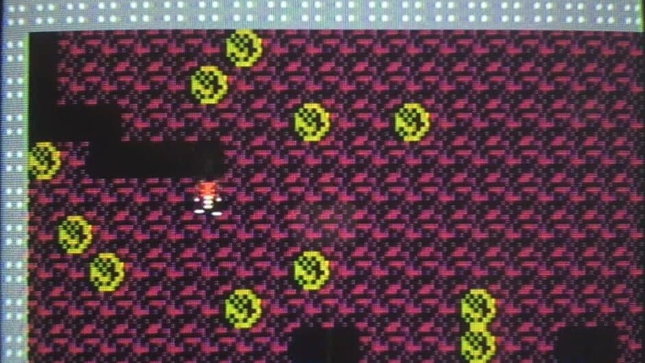 Скриншот 2 из Boulder Dash