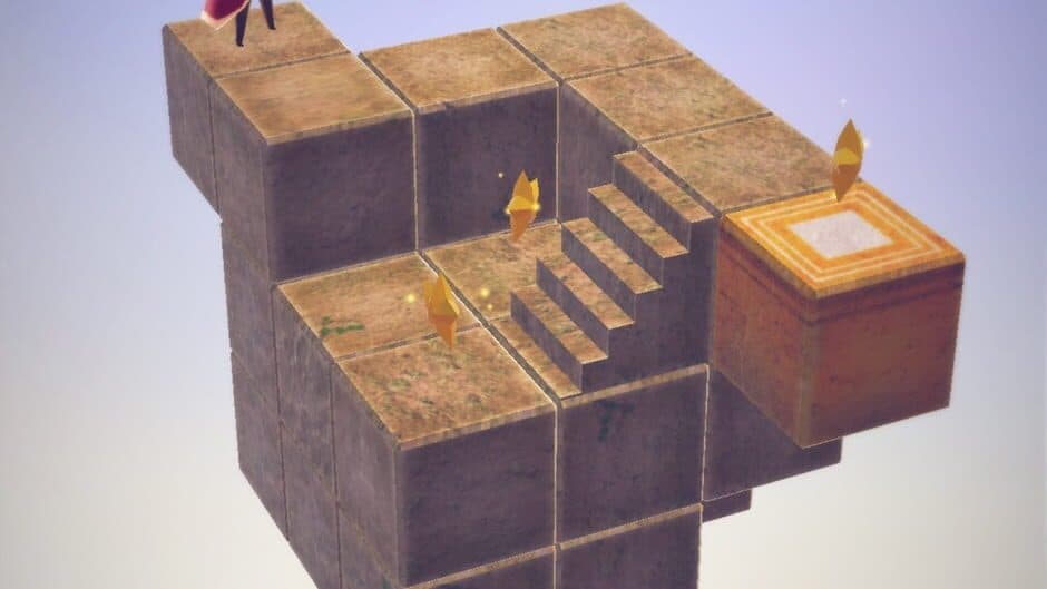 Скриншот 2 из Cube Garden