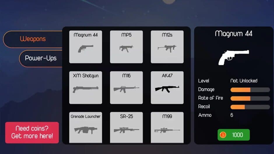 Скриншот 2 из Stickman Legend of Survival