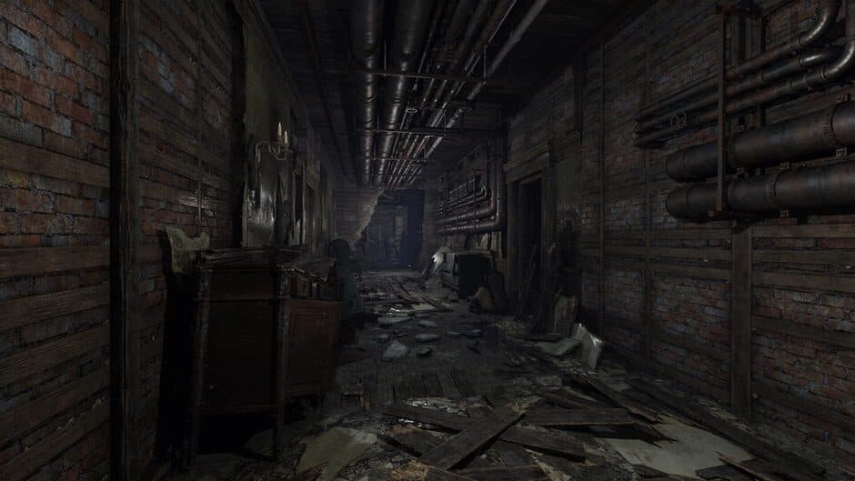 Скриншот 11 из Death Relives