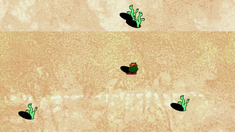 Скриншот 2 из Cow Carries