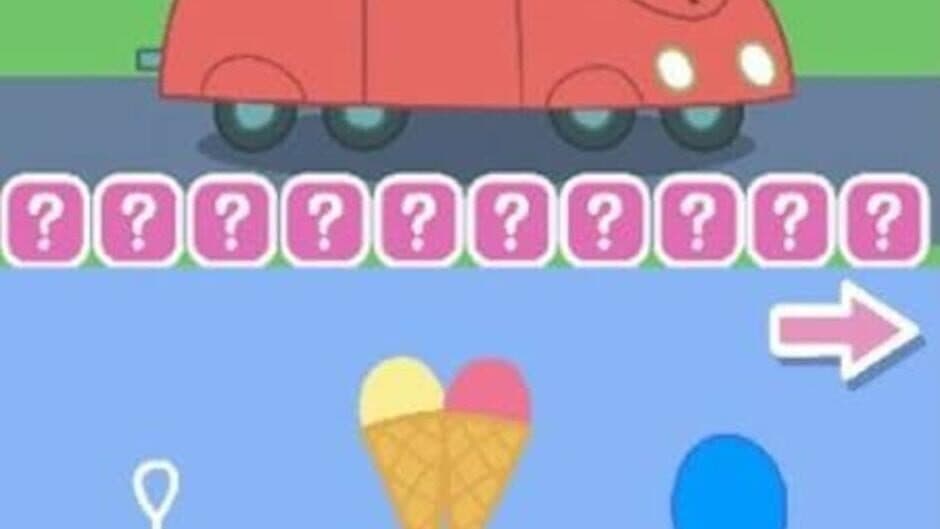 Скриншот 2 из Peppa Pig: The Game