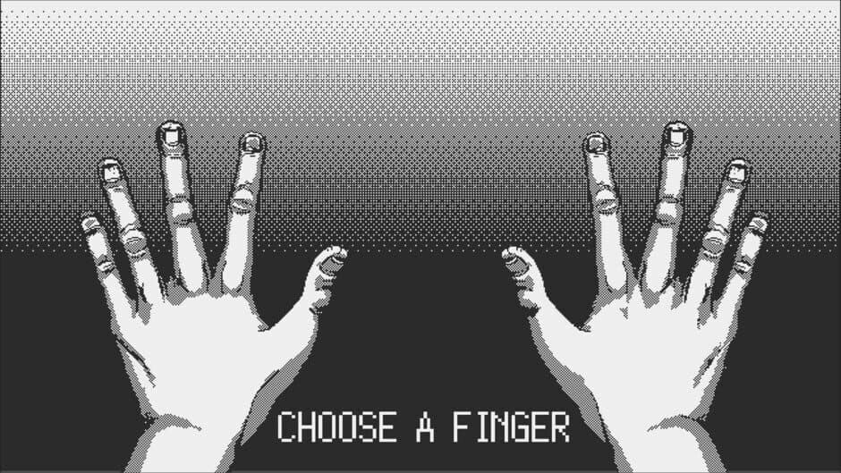 Скриншот 4 из Dead Finger Dice: A Billionaire Killing Game
