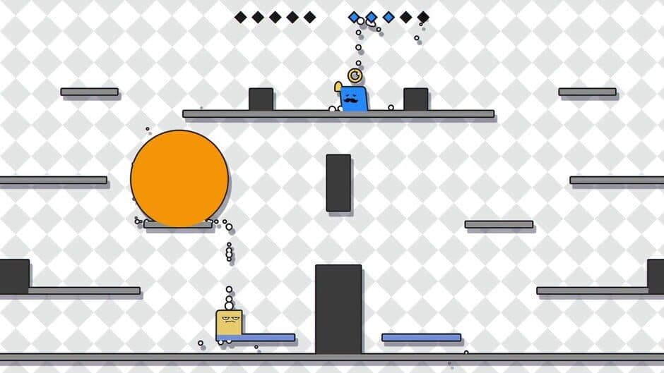 Скриншот 4 из Escalating Duel