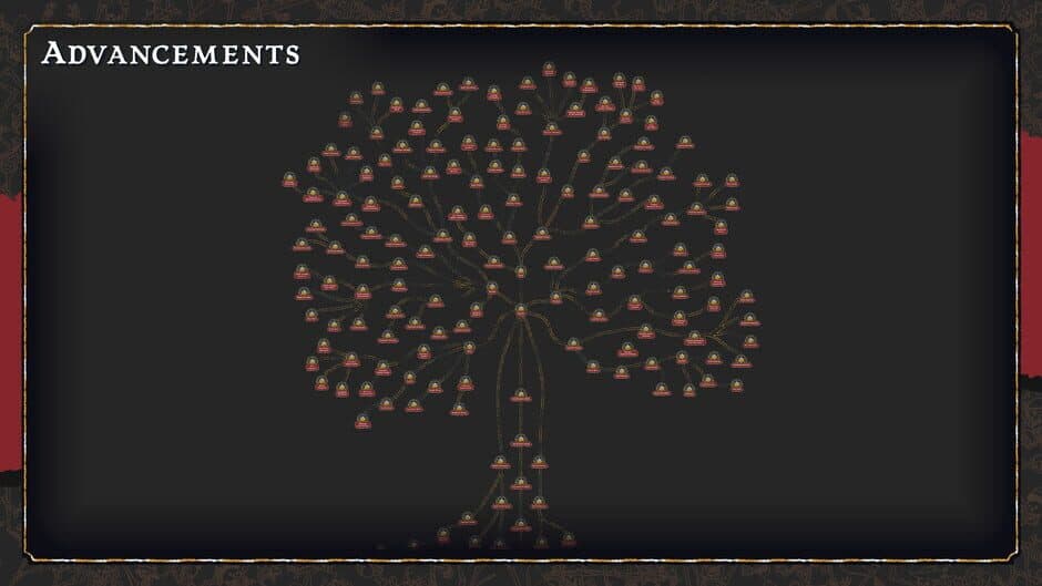 Скриншот 4 из Monuments to Ruin