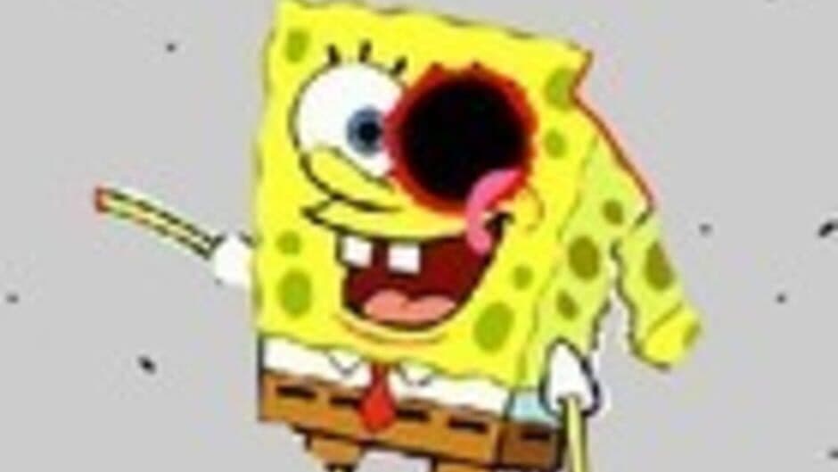 Скриншот 1 из Destroy Spongebob