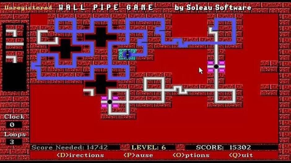 Скриншот 5 из Wall Pipe