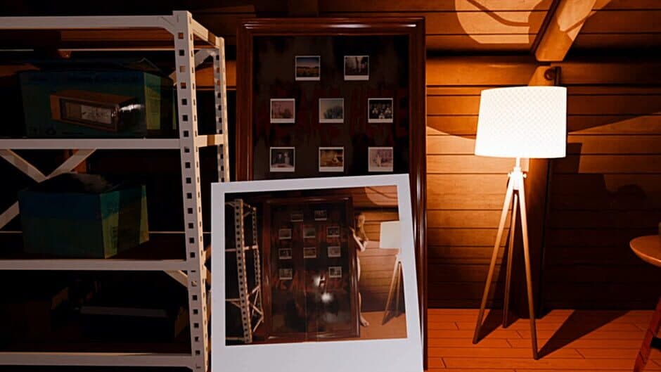 Скриншот 9 из The 18th Attic