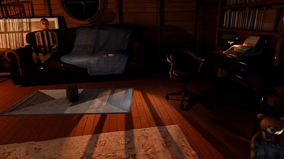 Скриншот 10 из The 18th Attic