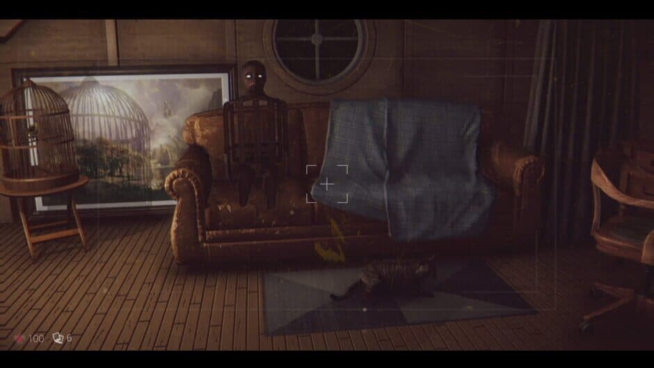 Скриншот 11 из The 18th Attic