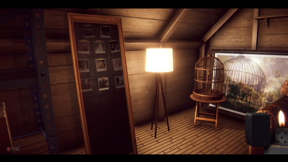 Скриншот 5 из The 18th Attic
