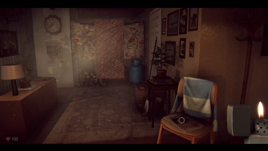 Скриншот 12 из The 18th Attic