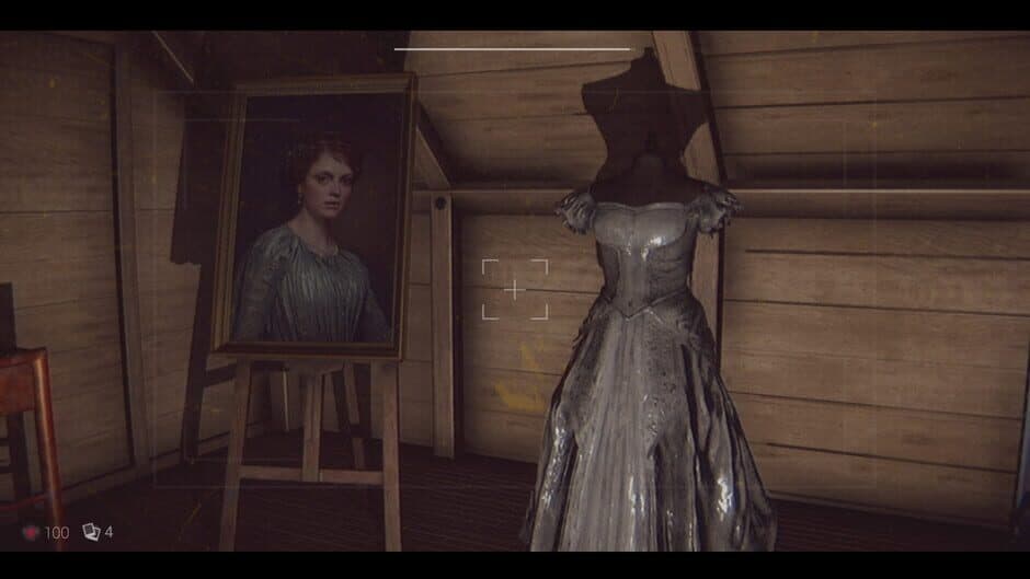 Скриншот 6 из The 18th Attic