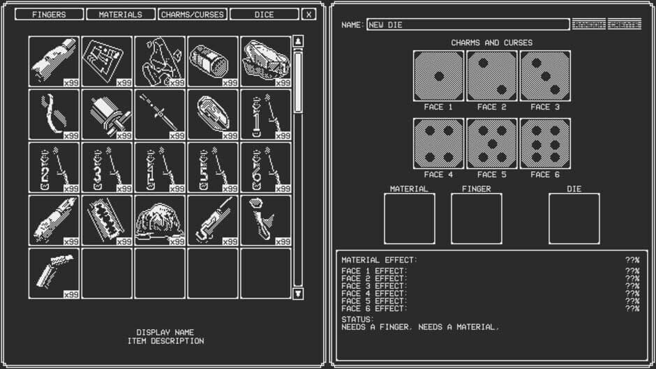 Скриншот 10 из Dead Finger Dice: A Billionaire Killing Game