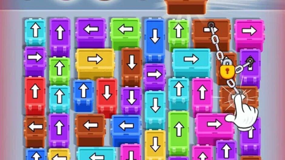 Скриншот 2 из Girl Rescue: Dragon Out!
