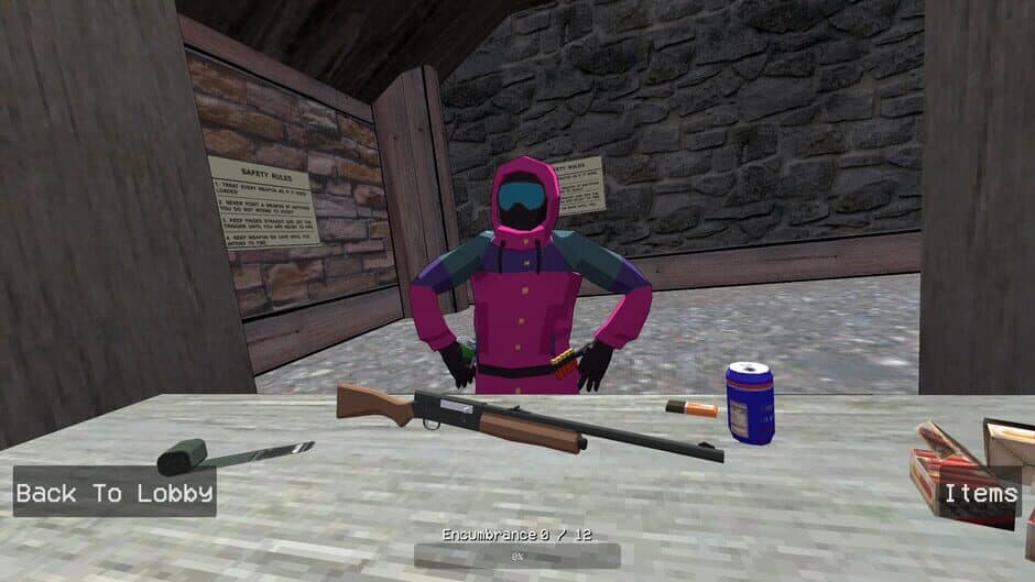 Скриншот 8 из Biathlon Challenge