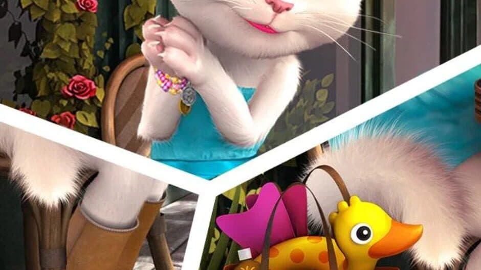 Скриншот 3 из Talking Angela
