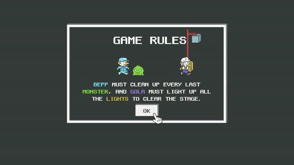 Скриншот 4 из Mop'n Spark