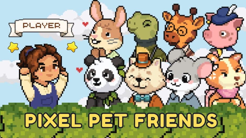 Скриншот 2 из Forest Fables