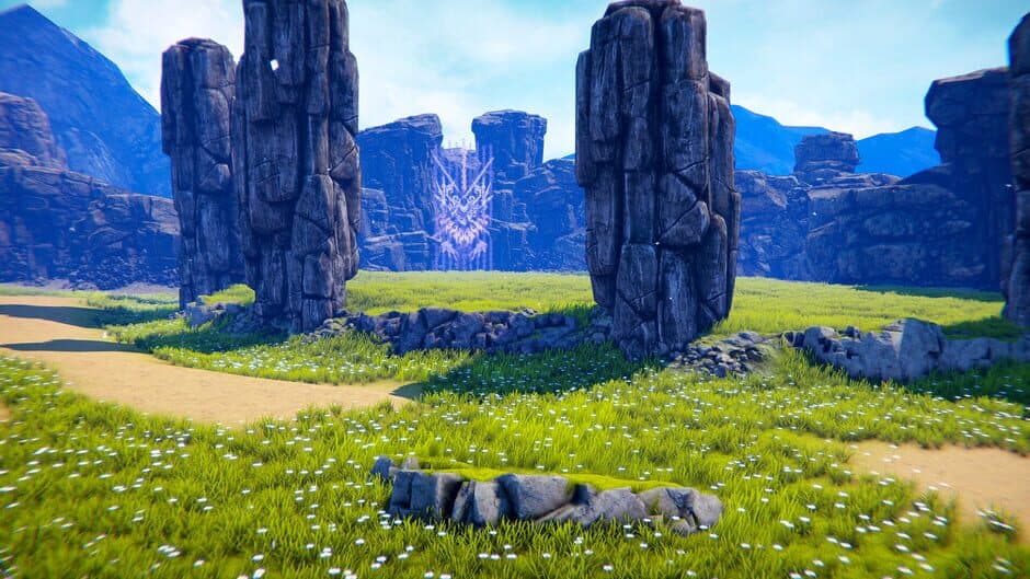 Скриншот 6 из Anima Gate of Memories: I & II Remaster