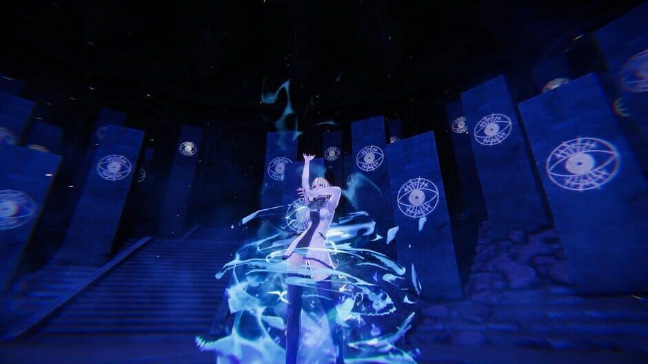 Скриншот 7 из Anima Gate of Memories: I & II Remaster