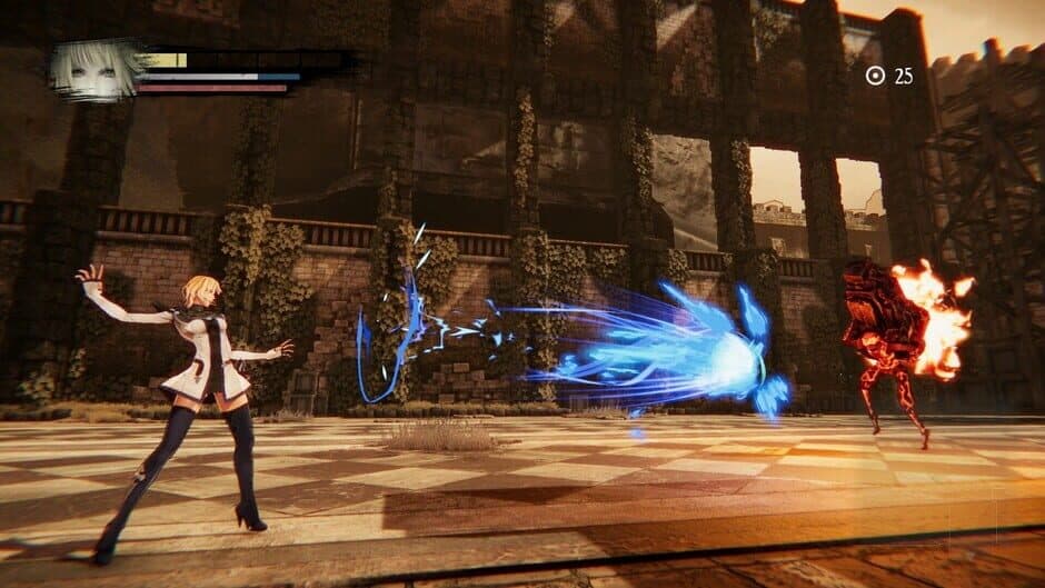 Скриншот 8 из Anima Gate of Memories: I & II Remaster