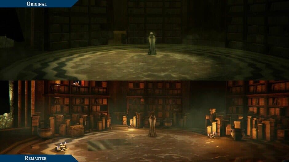 Скриншот 9 из Anima Gate of Memories: I & II Remaster
