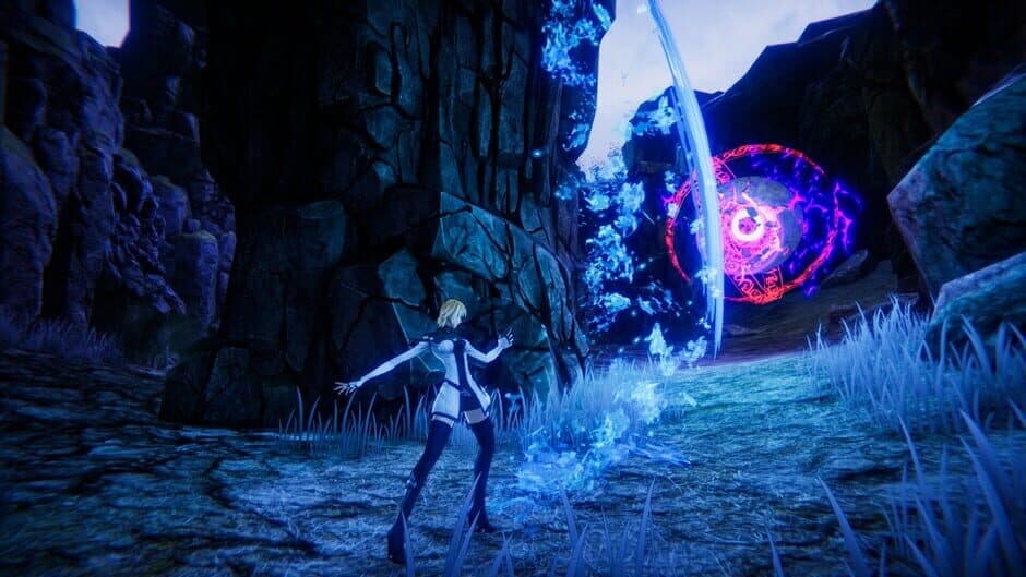 Скриншот 12 из Anima Gate of Memories: I & II Remaster