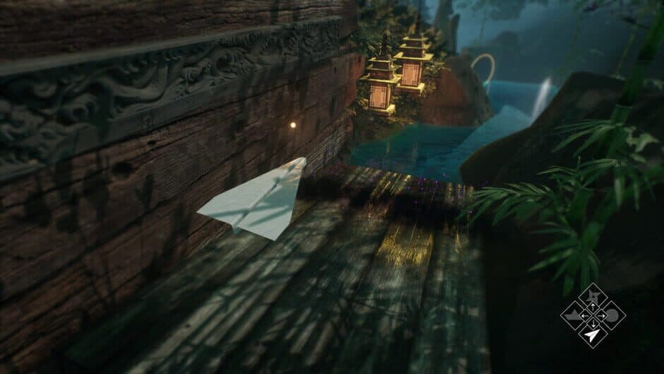 Скриншот 5 из Origament: A Paper Adventure